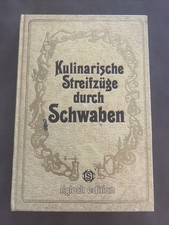 Kulinarische Streifzüge durch