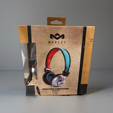 House Of Marley On Ear