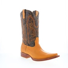 Los Altos Versage Style Boots