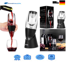 Weinbelüfter Weindekanter