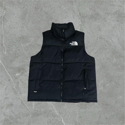 The north face weste 700 - the,