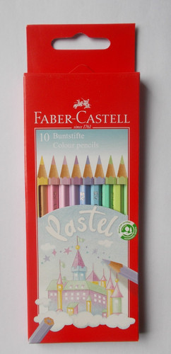 Faber castell buntstifte - faber,