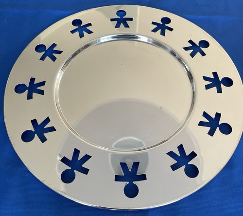 Alessi platzteller - 12,