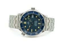 Omega Seamaster 300 300M Mid