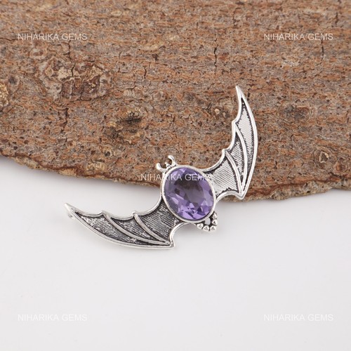 925 silber iolite - silber,