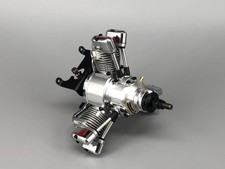 SAITO FA-120R3 3-Zylinder