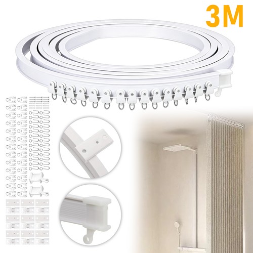 Vorhangstange - 3m,