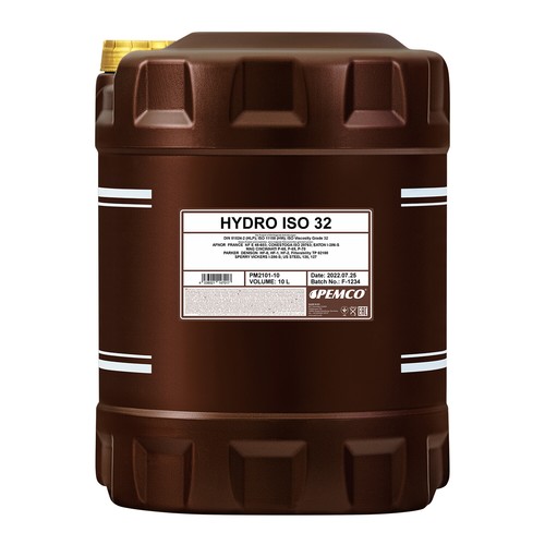 Pemco 2101 hydro iso - 2101,