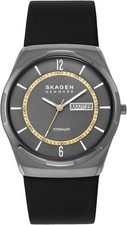 Skagen Uhr MELBYE TITANIUM