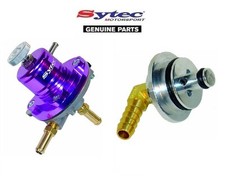 Sytec kraftstoffdruckregler - sytec,