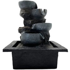 Zimmerbrunnen Polystone