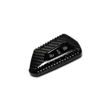 Schwarz Kohlefaser Remote