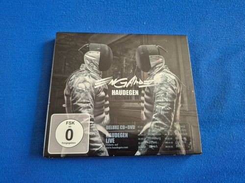 Haudegen en garde - :,