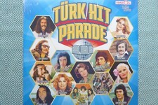TURK HIT PARADE TURKISH