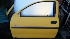 Opel Corsa B 2 tr. Tür links