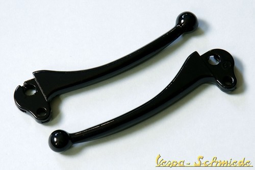 Vespa brems kupplungs hebel - brems-, &