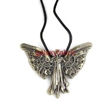 CLOCKWORK ANGEL PENDANT Mortal
