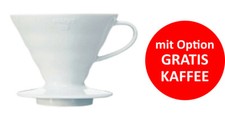Hario v60 02 Kaffeefilter 1-4