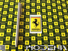 Emblem Ferrari Cavallino