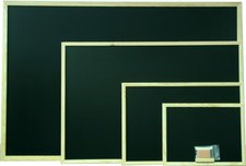 Magnet-Kreidetafel Schultafel