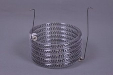 Quarz-Brennmuffel für DENTSPLY Multimat C Brennofen Dentallabor