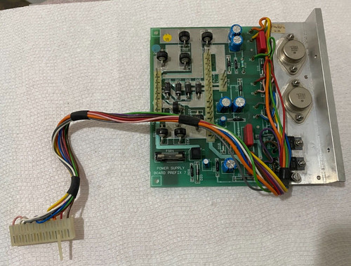 Wayne kerr 25531 power supply - wayne,