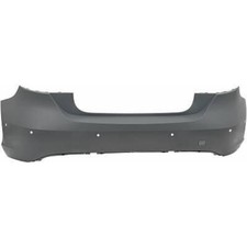 DIEDERICHS 1682156 Stoßstange