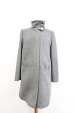 Mango Damen Wintermantel