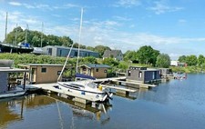 Mieten sie ihr hausboot - sie,