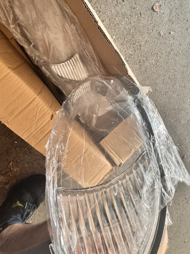 Streuscheiben set für 5er bmw - streuscheiben,
