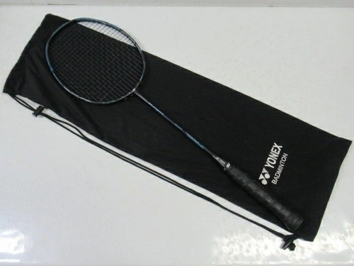 Yonex voltric force - voltric, ii