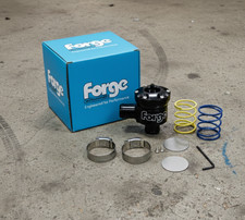 8 SUV Schubumluftventil Audi