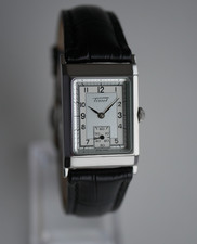 Tissot Tank 90er Jahre "Art