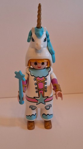 Playmobil figures 71456 serie - 71456,