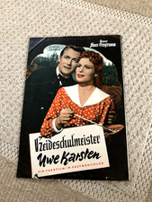 Fipro.: Heideschulmeister Uwe