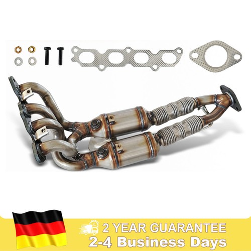 1773687 katalysator für ford - 1773687,