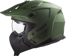 Motorradhelm Jethelm LS2 OF606