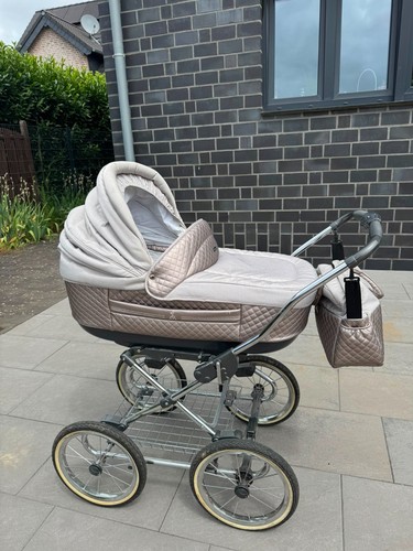 Roan kinderwagen - , neu)