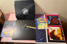 Pink Floyd, The Dark Side Of