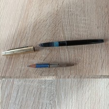 Älteres Tinten Füller Set vermutlich DDR