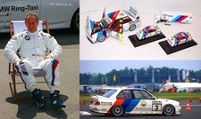 '91 WINNER DTM Flugplatz