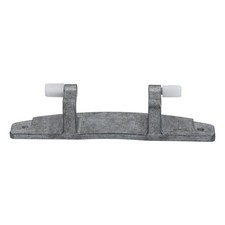 Scharnier mit Buchsen für