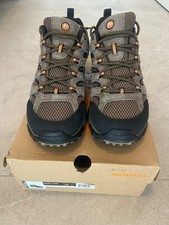 Merrell, Moab 2 Vent, Walnut, 46
