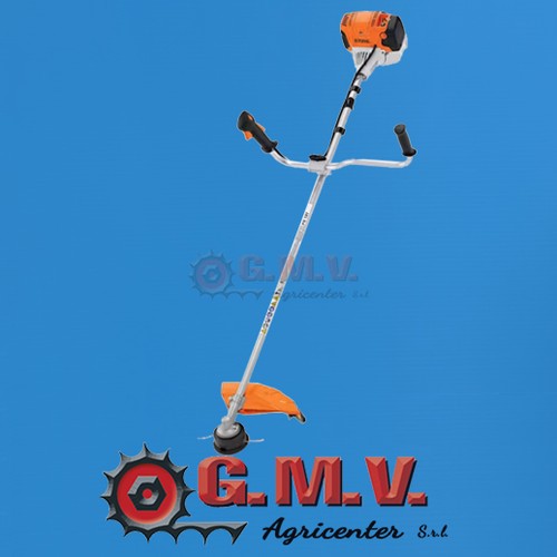 Benzin motorsense stihl 131 - benzin-motorsense,