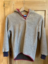 Fleece Pullover Finkid