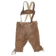 Country Line, Lederhosen