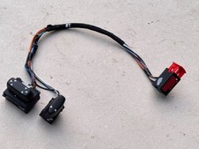 Peugeot 407 Sitzverstellung Sitz Schalter rechts Beifahrersitz 9647058077 Orig