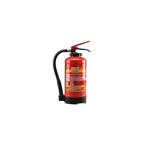 Feuerlöscher gloria fa3 - feuerlöscher,