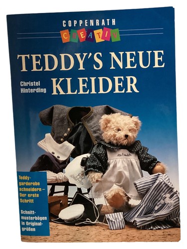 Teddy neue kleider - teddy's,
