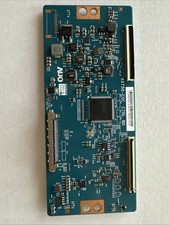 T-CON Board 65T50-C0C UT-5565T50C13- für Philips 65PUS6753, 65PUS6262 ,65PUS6412